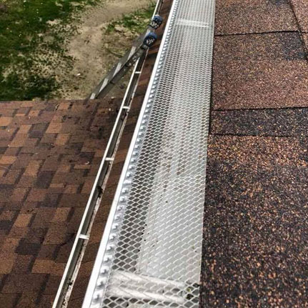Gutter Repair Eastport NY