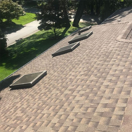 Skylight Repair Eastport NY