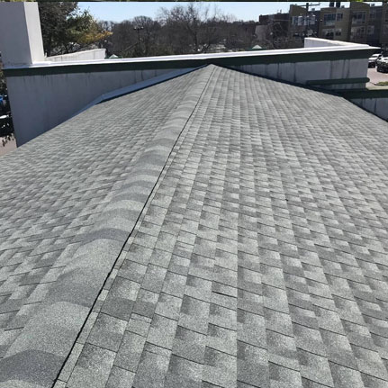 Roof Leak Repair Eastport NY